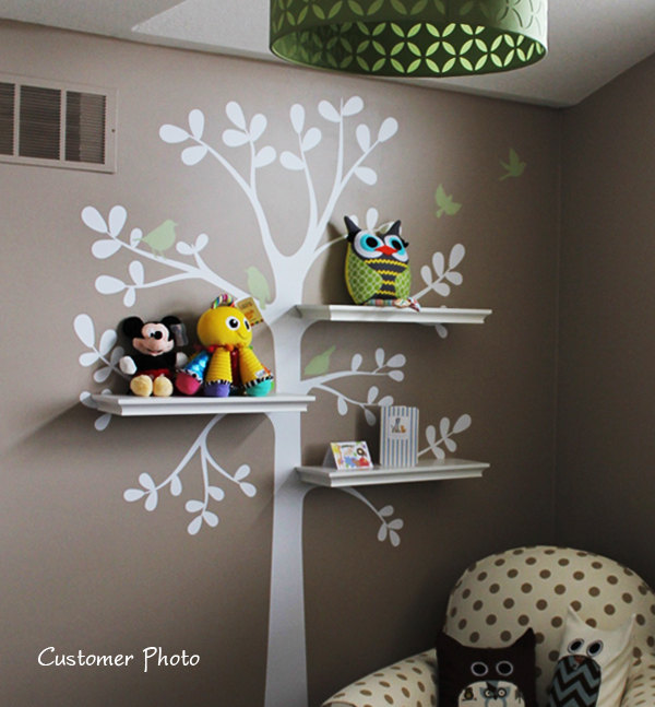 Baby Room Decoration Wall | Simple House Design Ideas