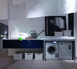 valcucine laundry room modern lifestyle