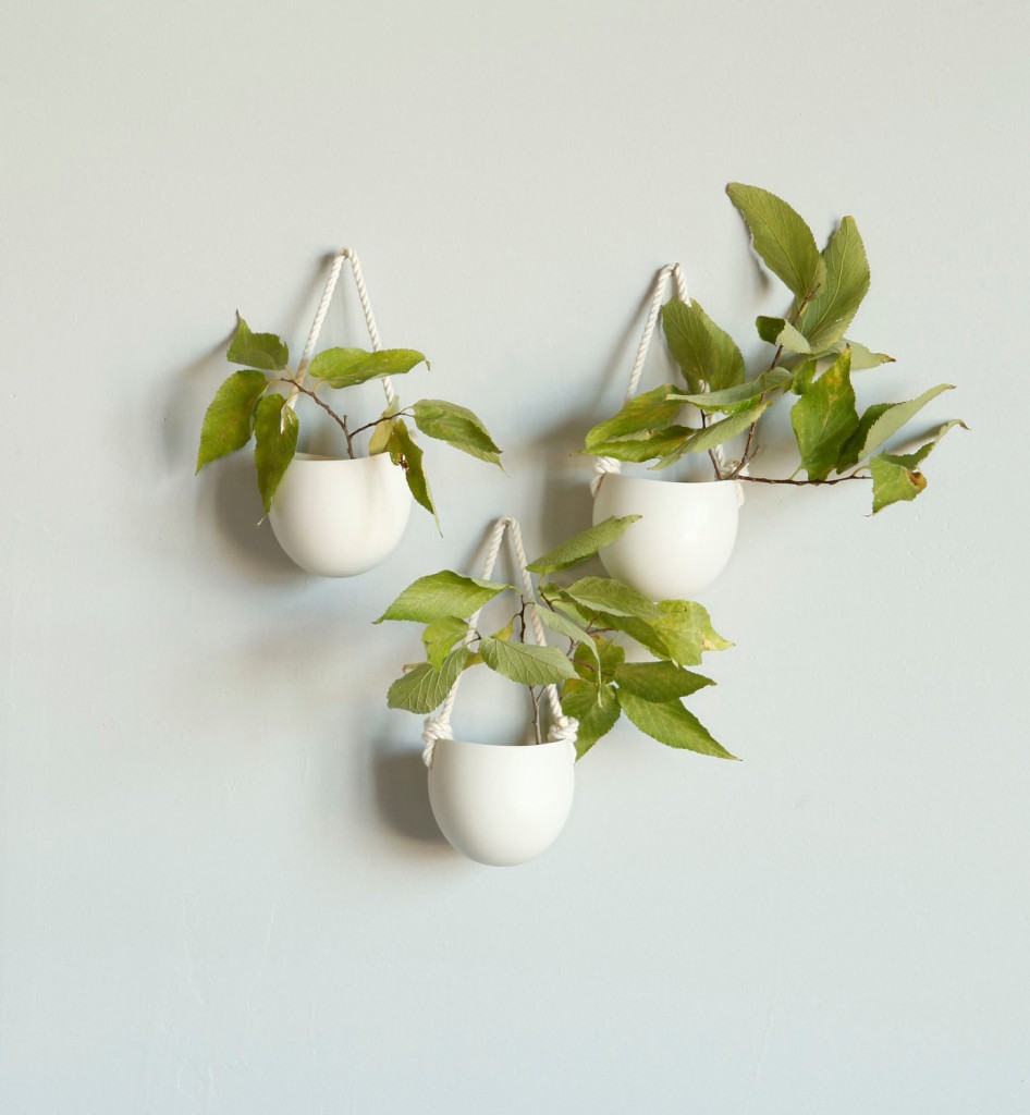 Best Collection 2012 Hanging Planter