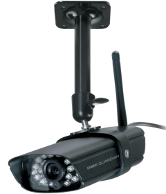Uniden GC45 Wireless Camera