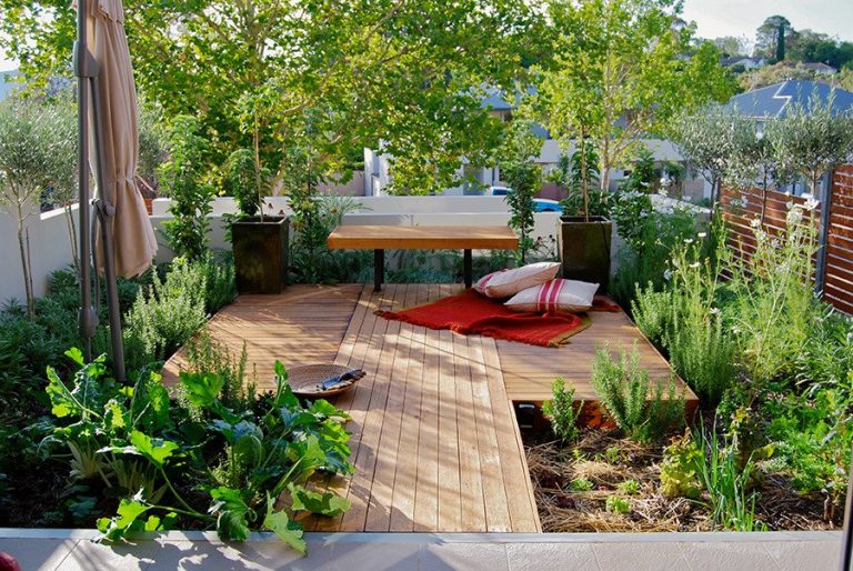 Canberra Garden Design Ideas - Homelilys Decor