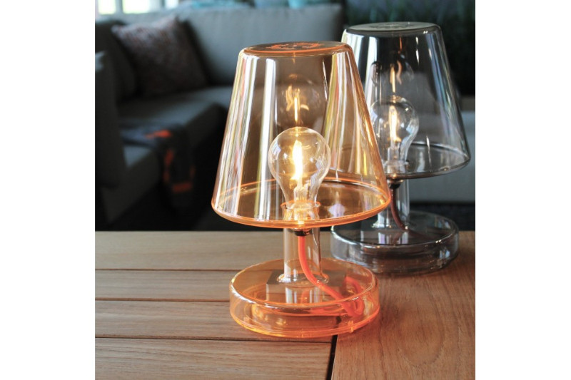 transloetje lamp indoor usage by fatboy