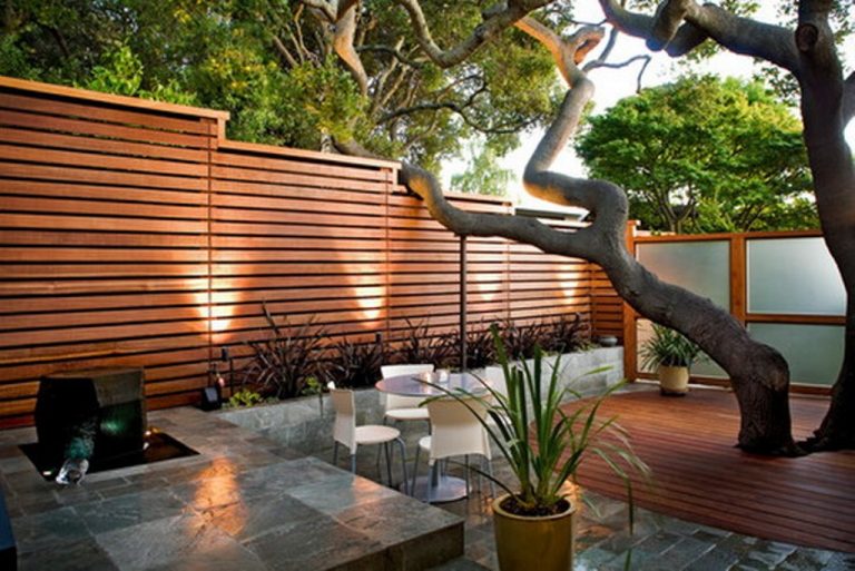 25 Japanese fence design ideas you can implement for your house