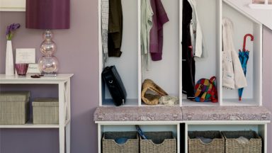 7 Best ideas for under stairs storage from Ikea - Homelilys Decor