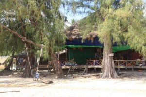 homestay in cambodian top beaches