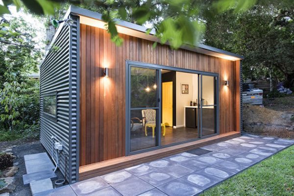 12 Modern Prefabricated Homes - Homelilys Decor