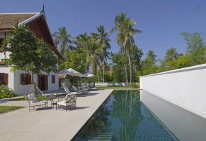 luang prabang private villa for sale super expensive
