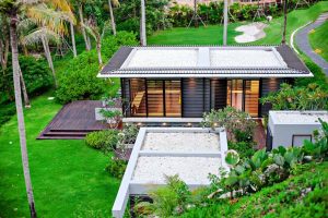 thailand most exclusive villa is in Cape Yamu in Phuket