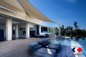 ultra luxurious home in Bali Indonesia