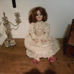 Armand Marseille 390 antique 28 inches doll