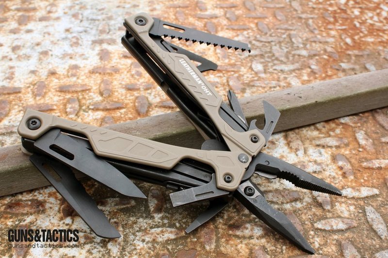 best multi tool for grandfather as gift