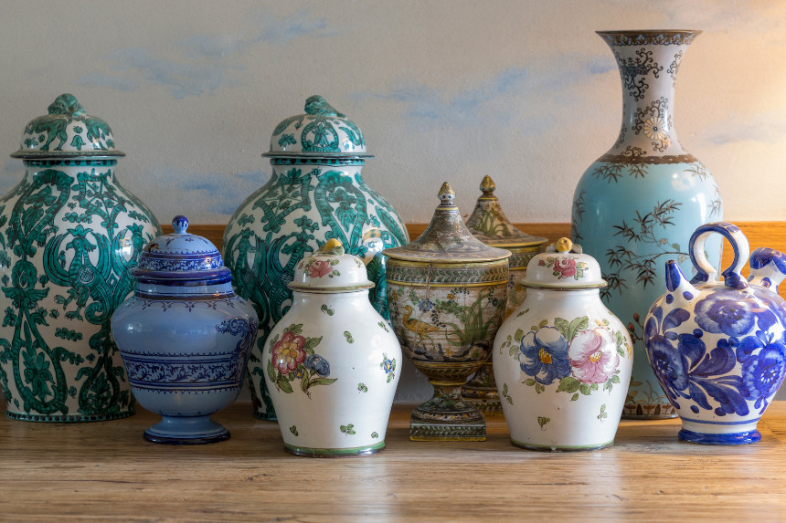 antique vase for sale