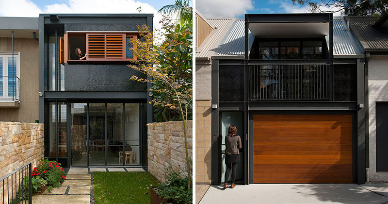 exterior facade upgrade in australia