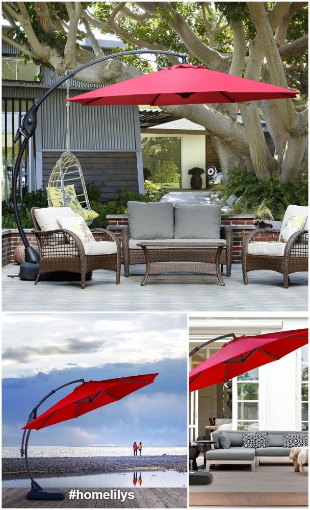 the-best-rectangular-cantilever-patio-umbrella-in-2018