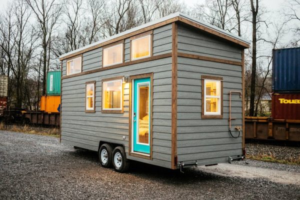 4 beautiful Illinois tiny homes you need to see - Homelilys Decor