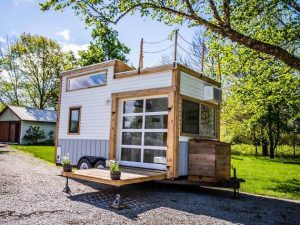 4 beautiful Illinois tiny homes you need to see - Homelilys Decor