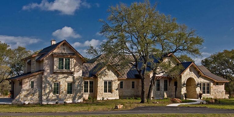 8 Types Of Houses In Texas That You Can Buy Or Build In 2020