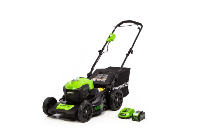 Greenworks lawn mower reviews: What is the best model to buy?