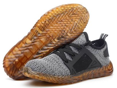 Outsole of ryder indestructible shoes